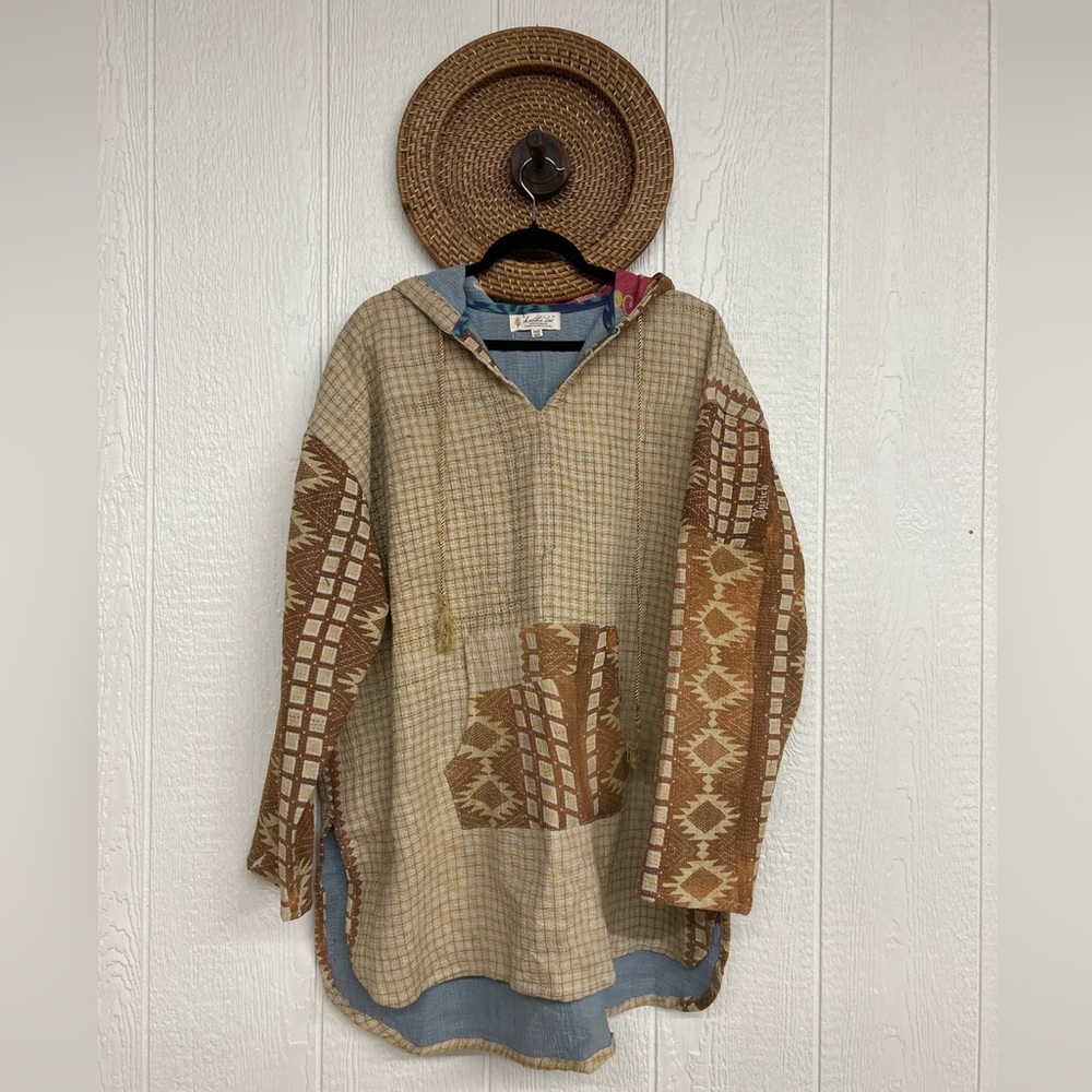 Kantha Bae Under The Stars Hoodie